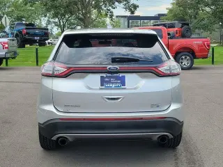 Ford Edge 2018 AWD SEL 4dr Crossover