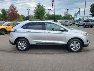 Ford Edge 2018 AWD SEL 4dr Crossover