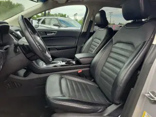 Ford Edge 2018 AWD SEL 4dr Crossover