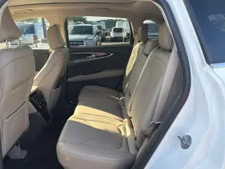 Lincoln Nautilus 2023 AWD Reserve 4dr SUV