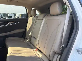 Lincoln Nautilus 2023 AWD Reserve 4dr SUV