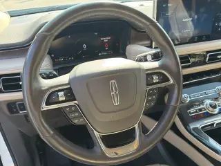 Lincoln Nautilus 2023 AWD Reserve 4dr SUV