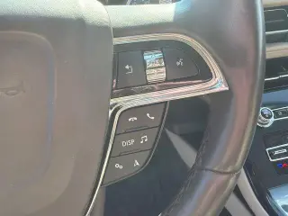 Lincoln Nautilus 2023 AWD Reserve 4dr SUV