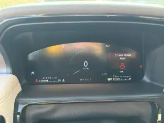 Lincoln Nautilus 2023 AWD Reserve 4dr SUV