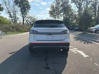 Lincoln Nautilus 2023 AWD Reserve 4dr SUV