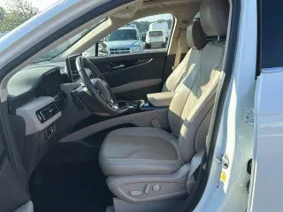 Lincoln Nautilus 2023 AWD Reserve 4dr SUV