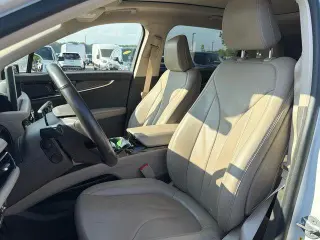 Lincoln Nautilus 2023 AWD Reserve 4dr SUV