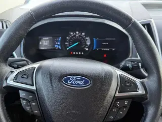 Ford Edge 2024 AWD SEL 4dr SUV