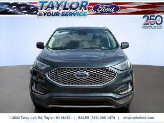 Ford Edge 2024 AWD SEL 4dr SUV