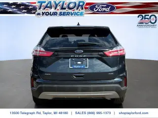Ford Edge 2024 AWD SEL 4dr SUV