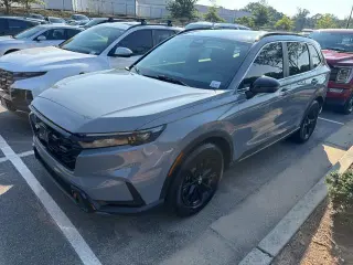 Honda CR-V Híbrido 2023 Deportivo 4dr SUV