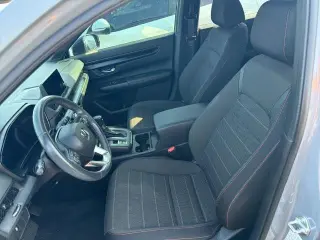 Honda CR-V Híbrido 2023 Deportivo 4dr SUV