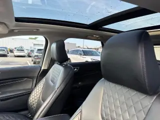 Ford Edge 2023 AWD Titanium 4 puertas Crossover