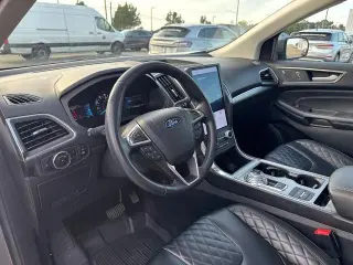 Ford Edge 2023 AWD Titanium 4 puertas Crossover