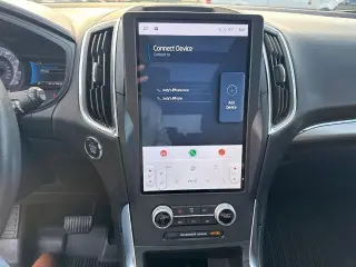 Ford Edge 2023 AWD Titanium 4 puertas Crossover