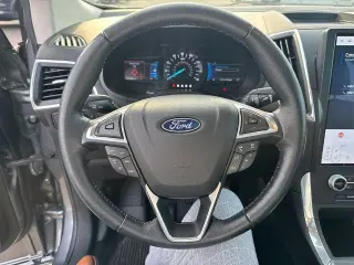 Ford Edge 2023 AWD Titanium 4 puertas Crossover