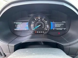 Ford Edge 2023 AWD Titanium 4 puertas Crossover