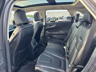 Ford Edge 2023 AWD Titanium 4 puertas Crossover