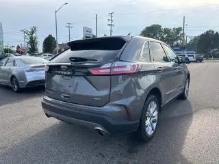 Ford Edge 2023 AWD Titanium 4 puertas Crossover