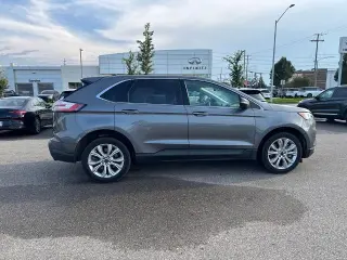 Ford Edge 2023 AWD Titanium 4 puertas Crossover
