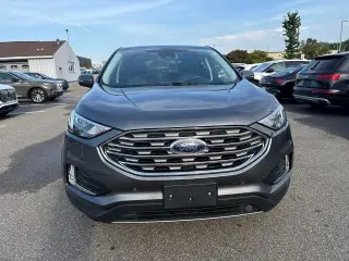 Ford Edge 2023 AWD Titanium 4 puertas Crossover