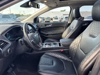 Ford Edge 2023 AWD Titanium 4 puertas Crossover