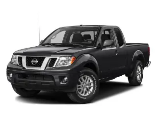 Nissan Frontier 2016 4x4 PRO-4X 4dr King Cab 6.1 ft. SB Pickup 5A