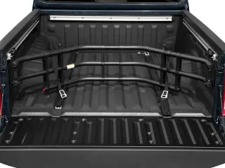 Nissan Frontier 2016 4x4 PRO-4X 4dr King Cab 6.1 ft. SB Pickup 5A