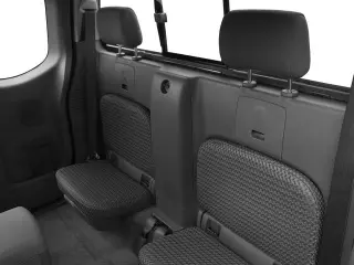 Nissan Frontier 2016 4x4 PRO-4X 4dr King Cab 6.1 ft. SB Pickup 5A