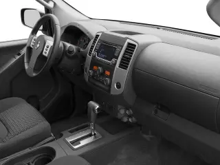 Nissan Frontier 2016 4x4 PRO-4X 4dr King Cab 6.1 ft. SB Pickup 5A