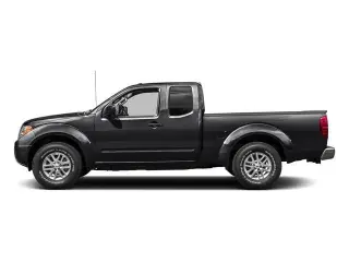 Nissan Frontier 2016 4x4 PRO-4X 4dr King Cab 6.1 ft. SB Pickup 5A