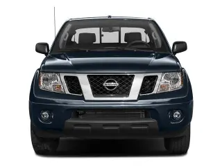 Nissan Frontier 2016 4x4 PRO-4X 4dr King Cab 6.1 ft. SB Pickup 5A
