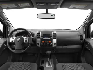 Nissan Frontier 2016 4x4 PRO-4X 4dr King Cab 6.1 ft. SB Pickup 5A