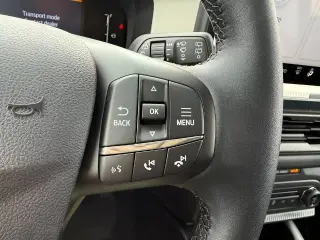 Ford Bronco Sport 2026 AWD Heritage 4dr SUV