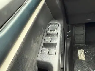 Ford Bronco Sport 2026 AWD Heritage 4dr SUV