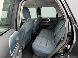 Ford Bronco Sport 2026 AWD Heritage 4dr SUV