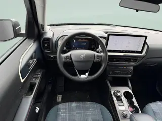 Ford Bronco Sport 2026 AWD Heritage 4dr SUV