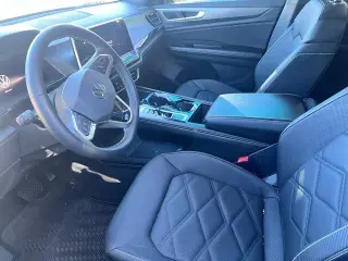 Volkswagen Atlas Cross Sport 2024 SE SUV de 4 puertas con tecnología