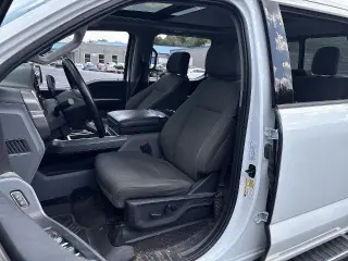Ford F-150 2024 4x4 XLT 4dr SuperCrew 5.5 ft. SB