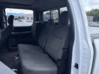 Ford F-150 2024 4x4 XLT 4dr SuperCrew 5.5 ft. SB