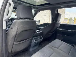 Ford F-150 2024 4x4 XLT 4dr SuperCrew 5.5 ft. SB