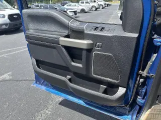Ford F-150 2018 4x4 Raptor 4dr SuperCrew 5.5 ft. SB