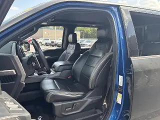 Ford F-150 2018 4x4 Raptor 4dr SuperCrew 5.5 ft. SB