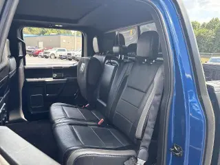 Ford F-150 2018 4x4 Raptor 4dr SuperCrew 5.5 ft. SB