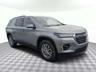 Chevrolet Traverse 2023 LT Tela 4dr SUV