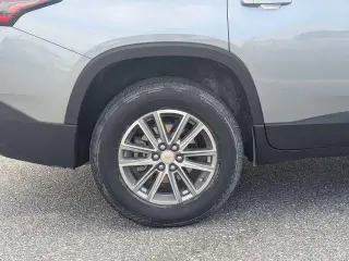 Chevrolet Traverse 2023 LT Tela 4dr SUV