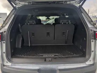 Chevrolet Traverse 2023 LT Tela 4dr SUV