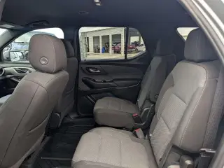 Chevrolet Traverse 2023 LT Tela 4dr SUV
