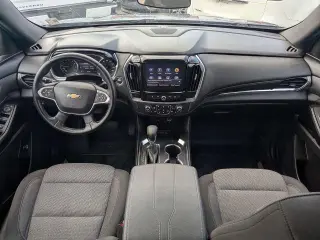 Chevrolet Traverse 2023 LT Tela 4dr SUV