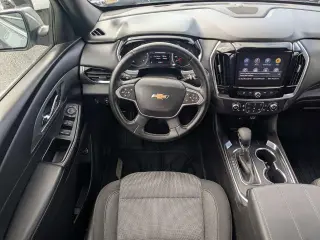 Chevrolet Traverse 2023 LT Tela 4dr SUV
